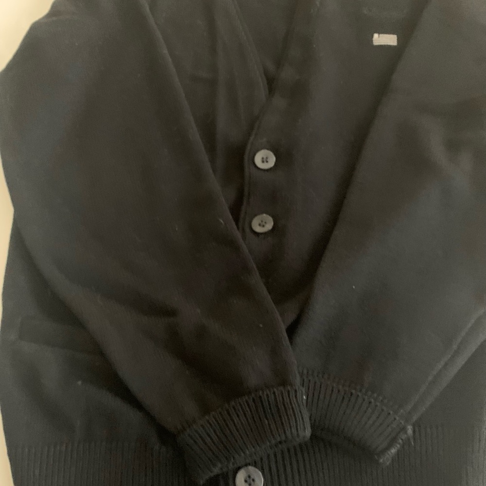 Vintage Usairways Flight Attendant Sweater
